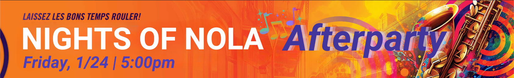 Nights of NOLA - Afterparty Banner_UpdatePromise